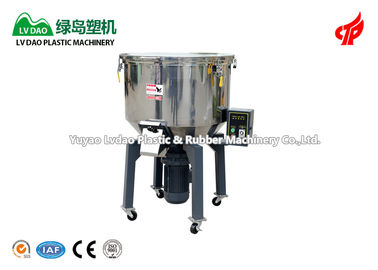 Impastatrice di plastica centrifuga di alta efficienza LDH-150 150kg/H 4KW